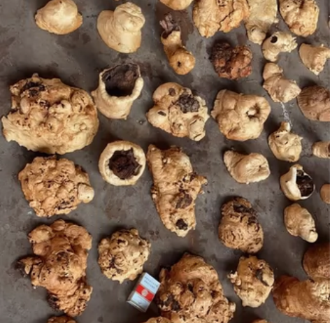 荔枝木树瘤。底座。花架。摆件 笔筒 香炉。...