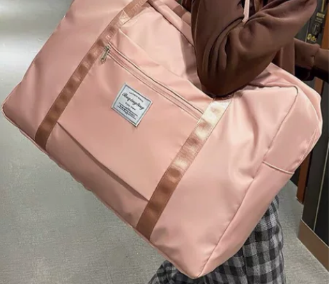 防水收纳包旅行包大号搬家袋毕业打包开学待产...