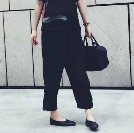 JNBY江南布衣桑蚕丝半袖罩衫 购于专柜，...