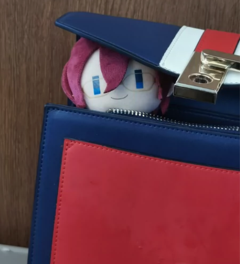 出偶像梦幻祭es七种茨美娃 七种茨 有盒有...