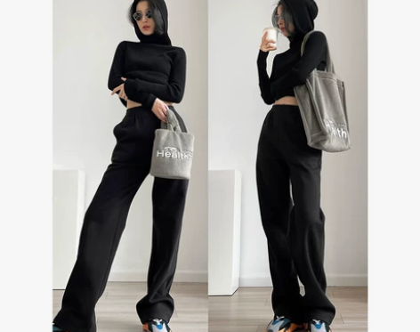 SapphireStreet冬年轻有钱运动...