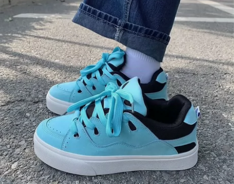 【捡漏】2023春季新款小众学院风ins休...