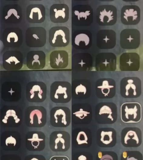 光遇白菜号，圣岛季、梦想季、表演季毕业 v...