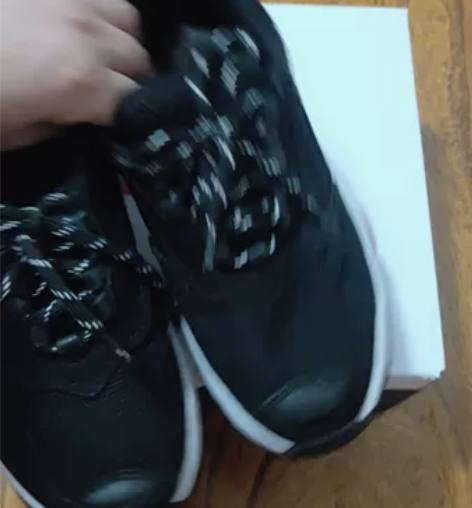 Jeffrey Campbell增高老爹鞋...