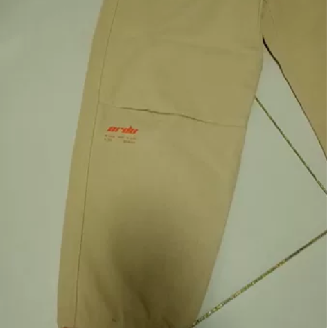 休闲运动裤,束脚裤,男款2XL,棉的,买时...
