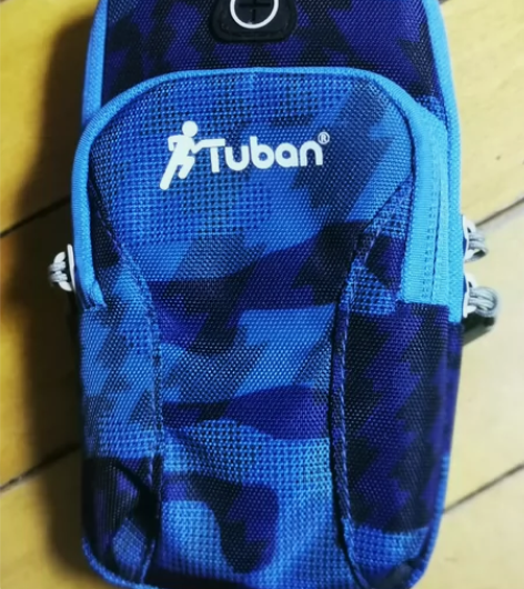 全新Tuban手臂包  手机包  运动跑步...