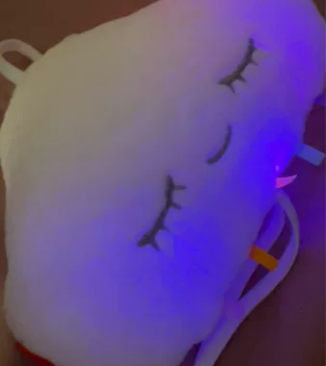 费雪安抚云 多种音效 超长时长 感兴趣的话...