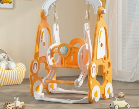 秋千室内儿童吊椅家庭宝宝摇篮幼儿吊篮婴儿小...