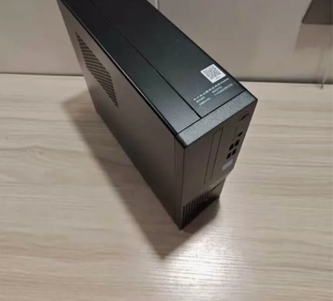 戴尔成就3020 办公家用商用设计电脑主机...