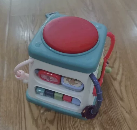 澳乐六面体 原价69元购买现19出不包邮仅...