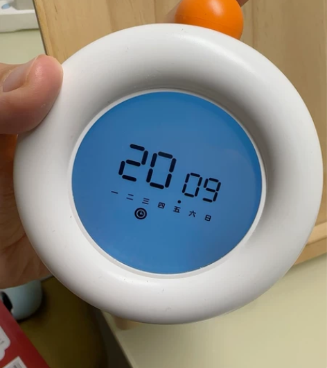 贝恩施儿童可视化时间管理器自律定时计时器学...