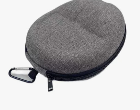 耳机包厂家直供头戴式大耳机包EVA耳机收纳...