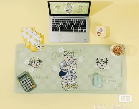 【全新正品】TeenieWeenie 小熊...