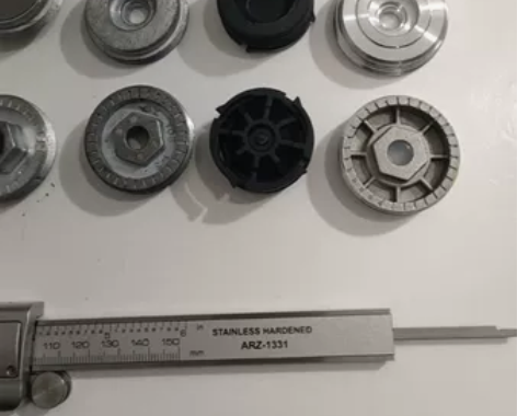 方向机压块螺丝电子方向机丝杆齿条压块调整螺...