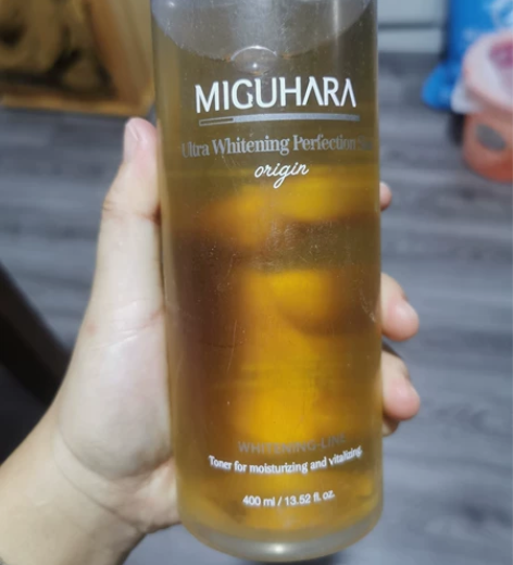 miguhara咪咕哈啦湿敷水爽肤水化妆水...