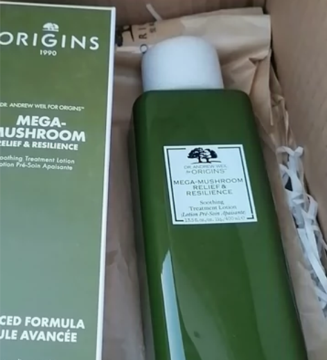 悦木之源400ml灵芝水 其他自用了只出4...