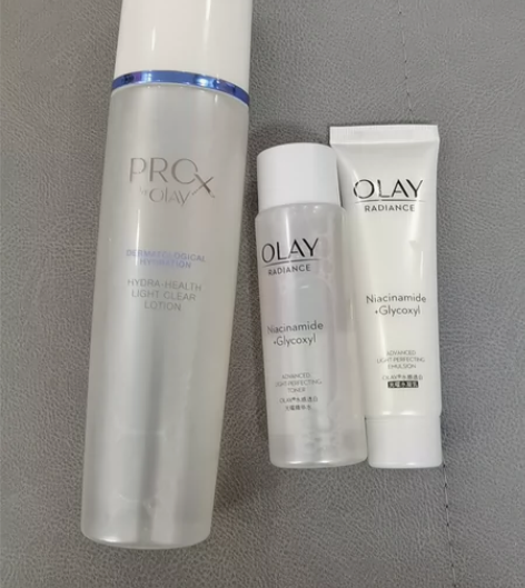 olay玉兰油沁润健颜清爽保湿水150ml...