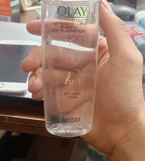玉兰油(OLAY)爽肤水多效修护爽肤水女护...