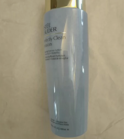 雅诗兰黛大蓝水400ml爽肤水 美版美国海...