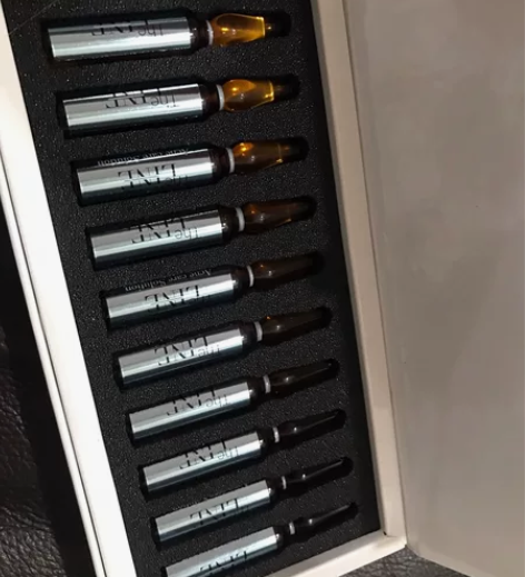 祛痘精华液，达美迦日期26年 感兴趣的话点...