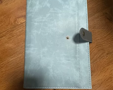 【付邮送】稻禾启想 a5笔记本子 仅拆 闲...