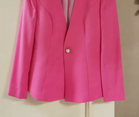 播音员、主持人、主播、艺考上镜西装，均为定...