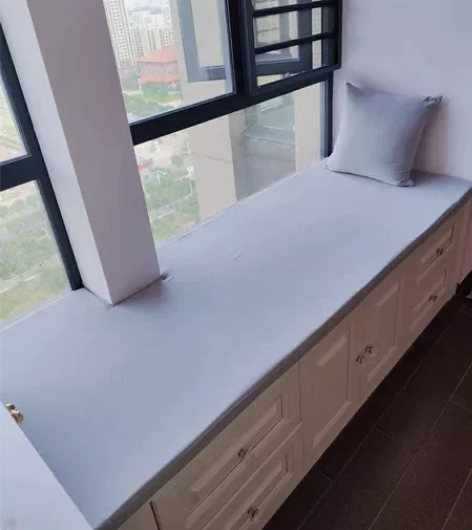 飘窗垫窗台垫2023新款网红高端榻榻米垫子...