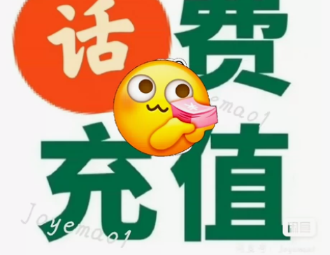 云南/西藏/陕西/甘肃移动联通电信话费慢充...