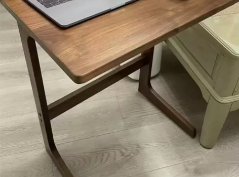 【全部五折卖了】实木靠背椅小凳子家用客厅小...