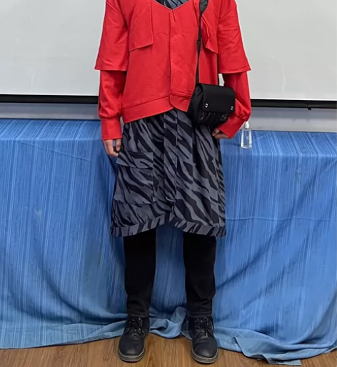 服装设计系列成衣五套，免费赠送设计灵感，效果图，款式图，过程...