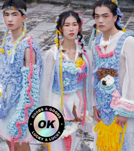 服装成衣，实物效果超级好！三套一起出，另有...