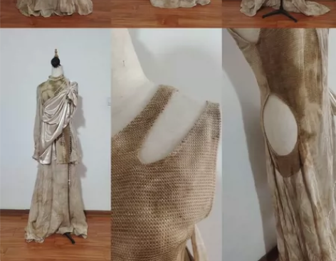 服装设计成衣制作 | 打板样衣 | 走秀服...