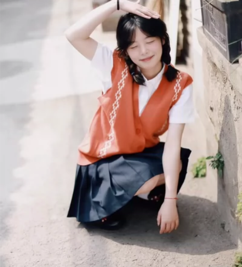 【服装租赁】 日系日杂摄影 2023夏天条...