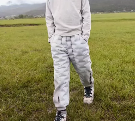 韩国男女童轻暖系列半拉链立领抓绒卫衣 13...