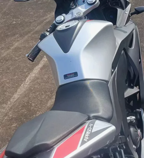 阿普利亚GPR150，忍痛割爱出，手续齐全...
