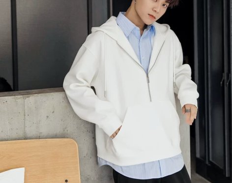 CHICERRO【cleanfit系列】假...