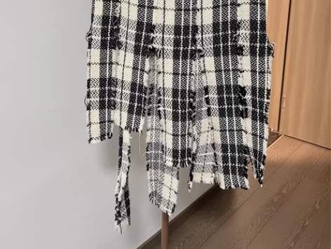 闲置 zara 黑标 trafaluc c...