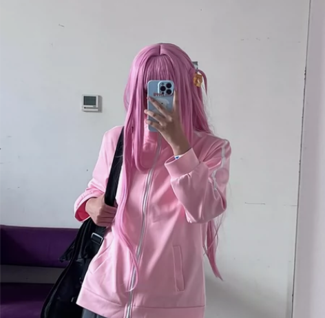 孤独摇滚后藤一里 后藤独 小孤独 波奇酱c...