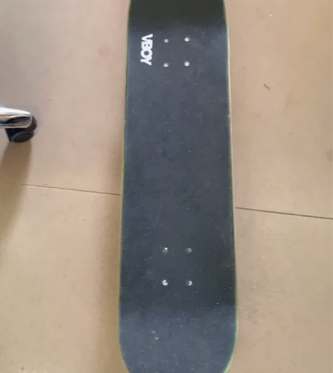 VBOY滑板专业板+初学者刷街动作代步+新...