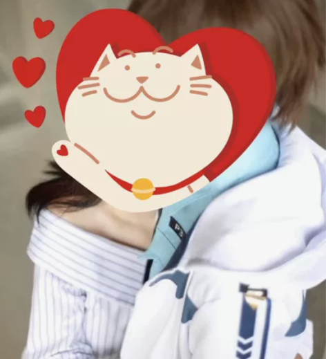 恋与制作人白起cos全套 衬衣+外套+裤子...