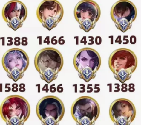 预约新赛季小国，省标，欢迎咨询。 排位，接...