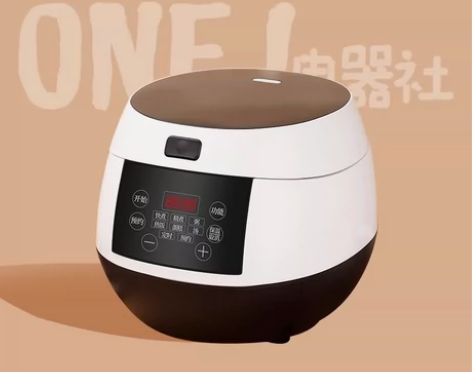 【清仓】正品先科5L电饭煲家用不粘多功能大...