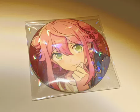 偶像梦幻祭  姬宫桃李 桃源乡花后通贩圆 ...