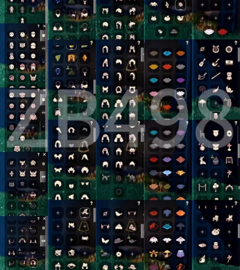 光遇安卓武士裤小号 标价出 oppo四季武...