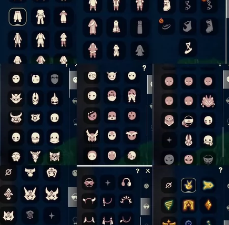 oppo渠道服 多季多礼便宜出礼包：新春兔...