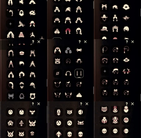 出了  光遇 耳坠号魔法圣岛小王子风行深海...