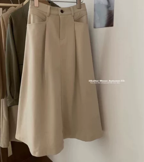 想象 SAILORMOON 秋季新款复古毛...