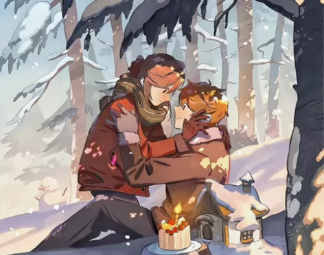 【24年收】长期佛收好价夏彦官谷 几乎诚一...