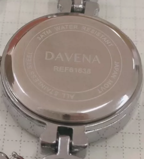 美人鱼手表 喜欢直接拍 不退不换 感兴趣的...