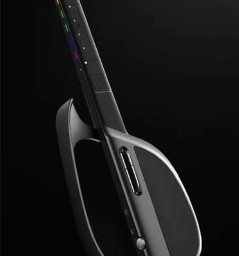 LiberLive C1融合伴奏吉他 无弦...